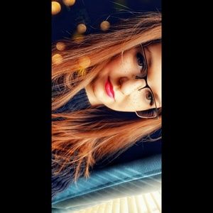 Meet your Posher, Haley